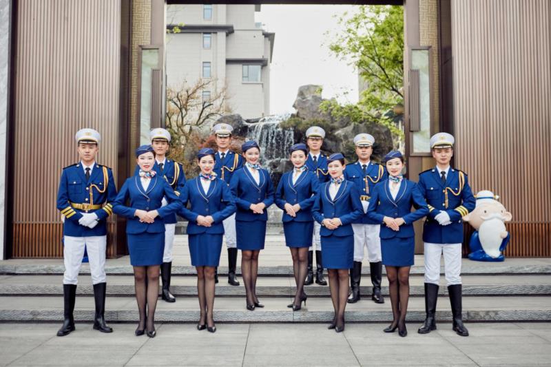 匯豐物業(yè)聯(lián)手一和誠邦文化 打造美好生活服務(wù)引領(lǐng)者的新征程