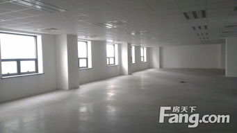 上海e通世界寫(xiě)字樓 精品房源與卓越物業(yè)管理解析